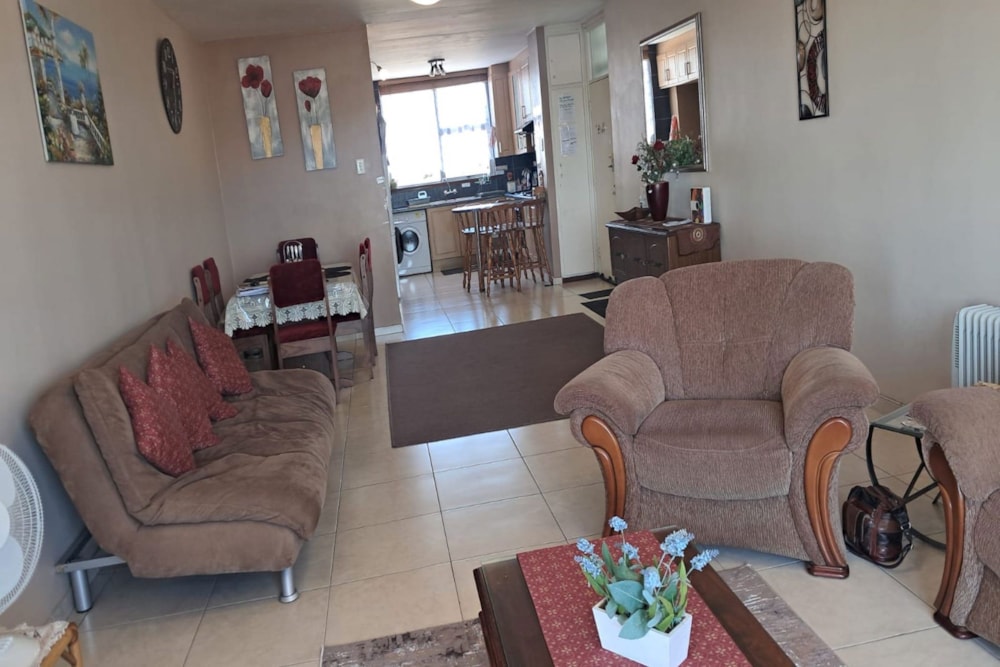 Apartment to rent in Milnerton - 1TV1732917 Apartment to rent in Milnerton - 1TV1732917