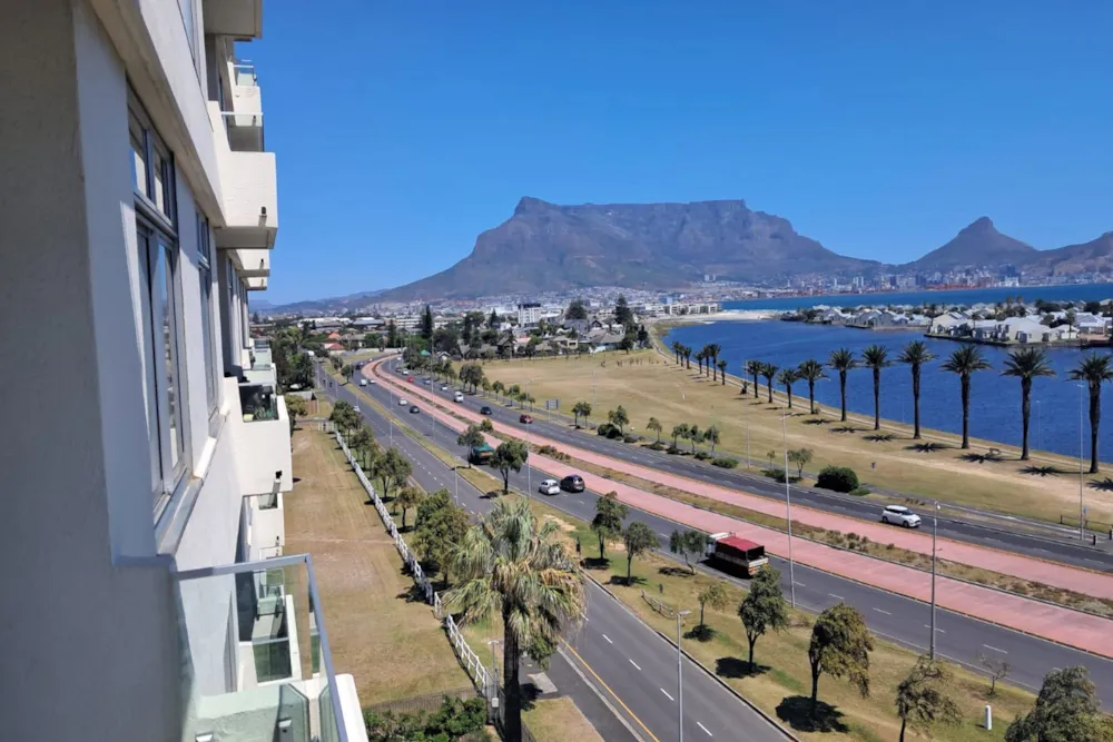 Apartment to rent in Milnerton - 1TV1756467
