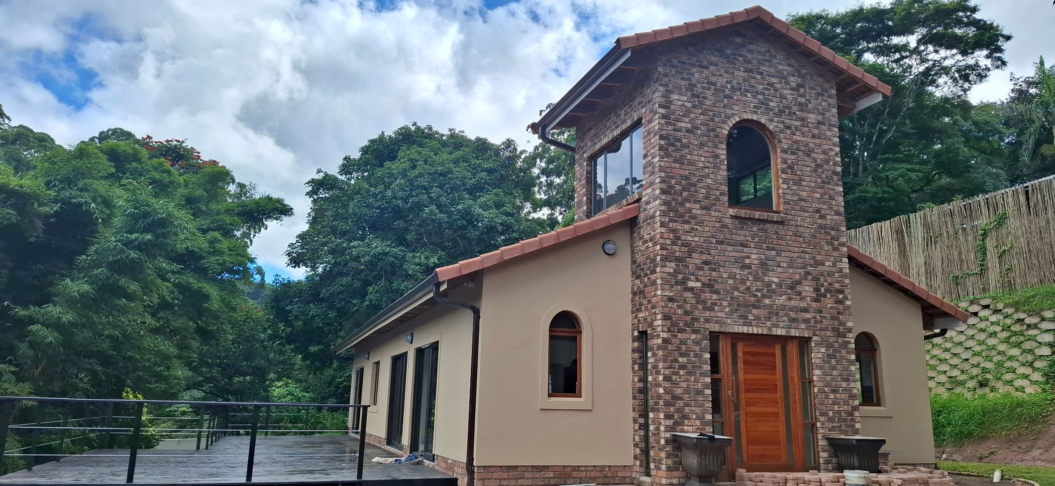 House to rent in Hillcrest, Upper Highway - 1KF1732919