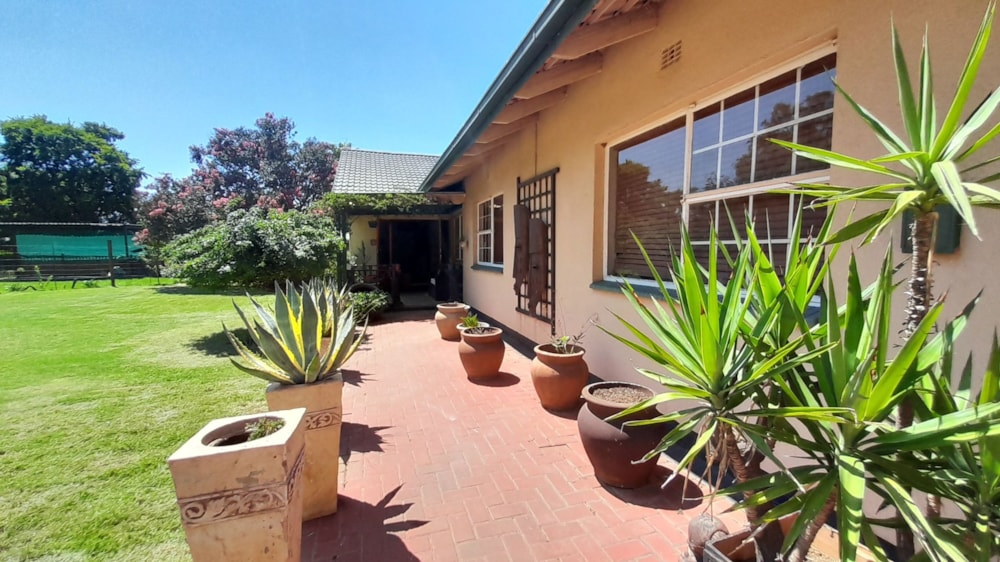 House for sale in Vanderbijlpark SE 2 - 1VT1732949 House for sale in Vanderbijlpark SE 2 - 1VT1732949