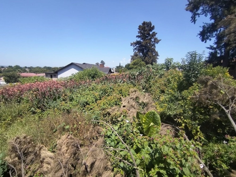 Residential vacant land for sale in Ncandu Park - 1NW1732927 Residential vacant land for sale in Ncandu Park - 1NW1732927