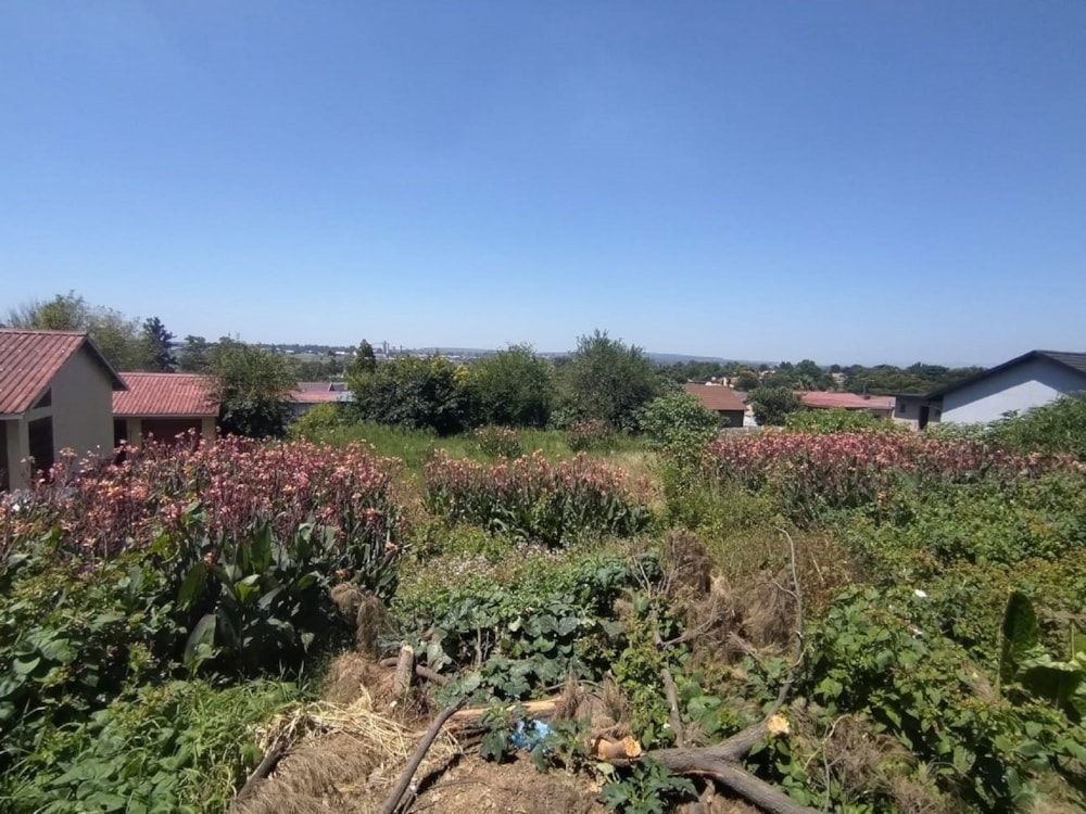 Residential vacant land for sale in Ncandu Park - 1NW1732927 Residential vacant land for sale in Ncandu Park - 1NW1732927