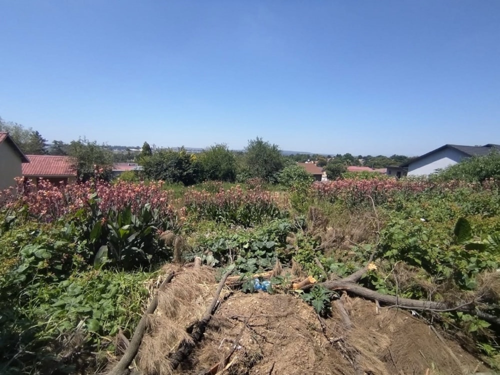 Residential vacant land for sale in Ncandu Park - 1NW1732927 Residential vacant land for sale in Ncandu Park - 1NW1732927