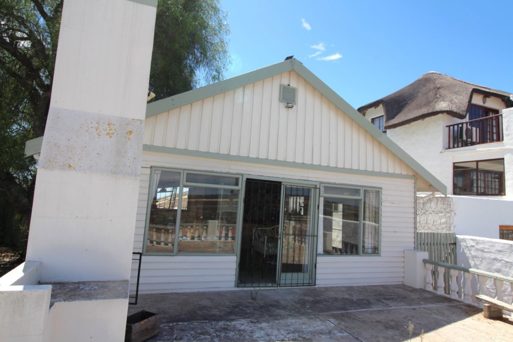 House for sale in Velddrif - LA1733257