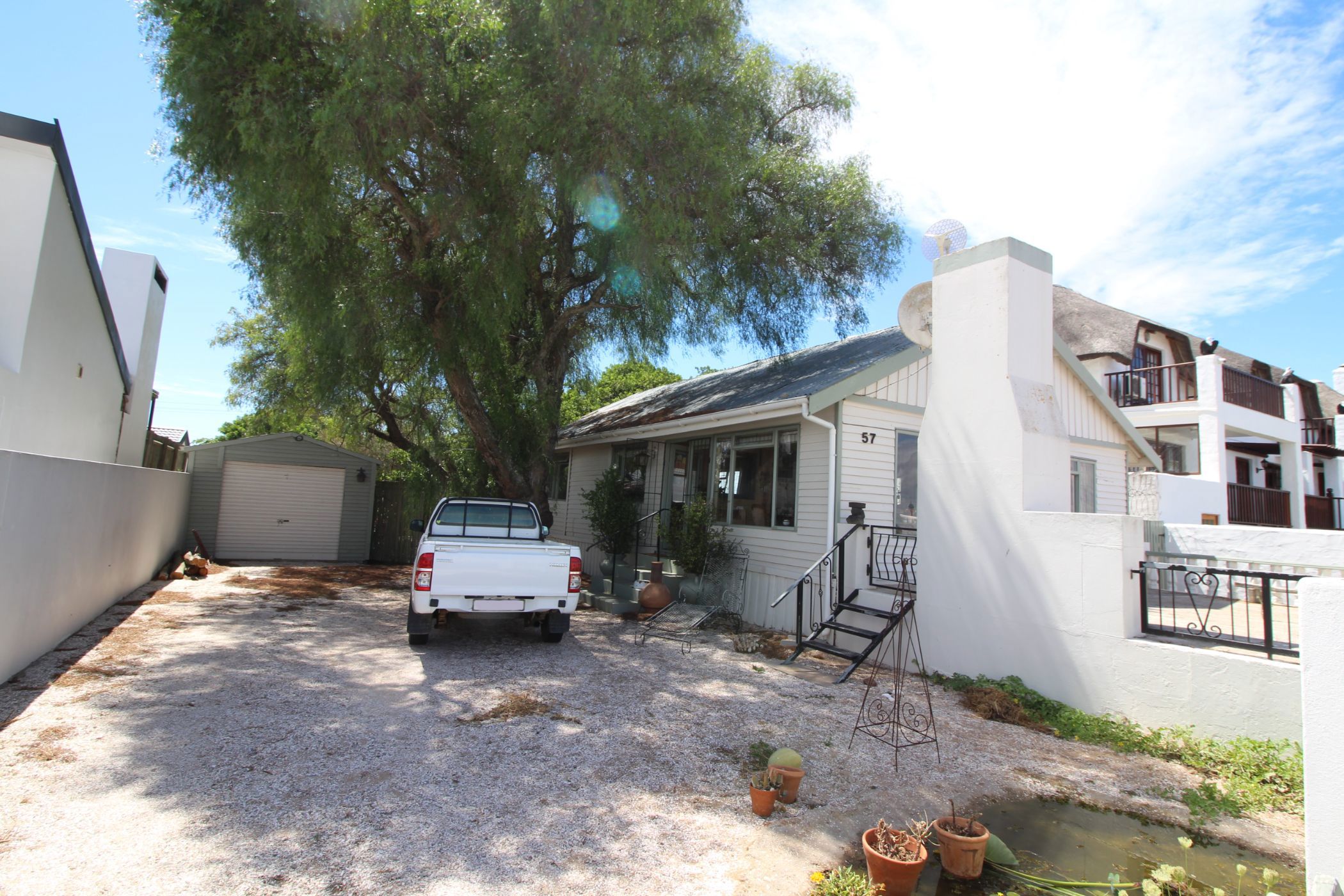 House for sale in Velddrif - LA1733257