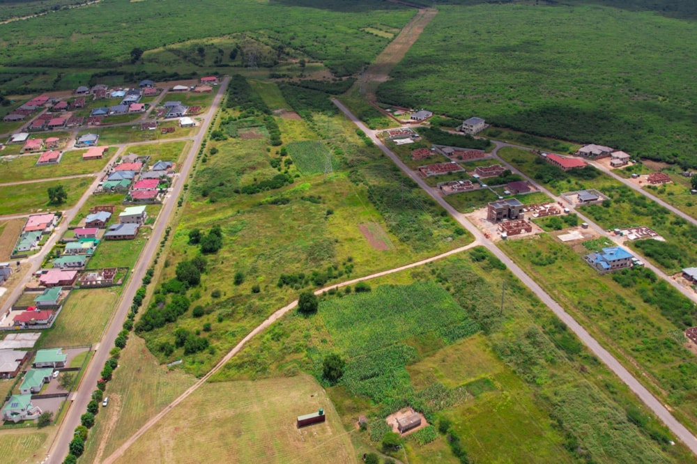 Commercial vacant land for sale in Bulawayo, Zimbabwe - 3ZB1732924