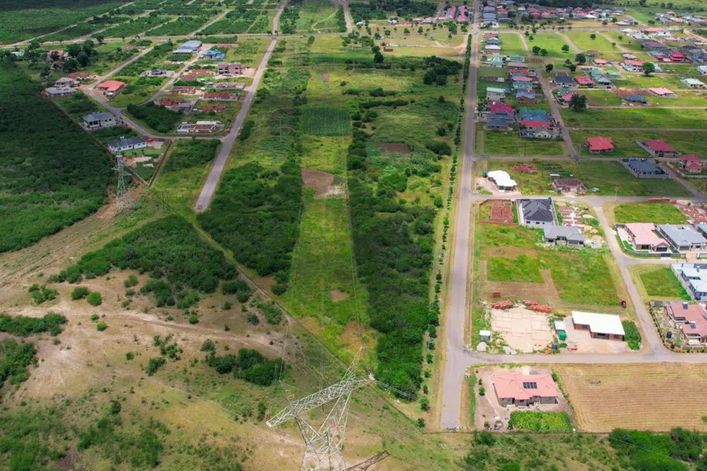 Commercial vacant land for sale in Hopeville, Hopeville, Zimbabwe - 3ZB1732924