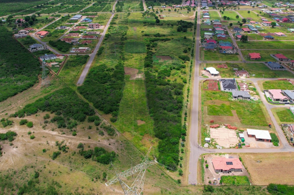 Commercial vacant land for sale in Bulawayo, Zimbabwe - 3ZB1732924