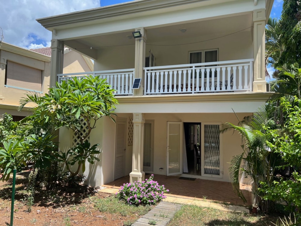 House to rent in Flic en Flac, Mauritius - MUR1732939