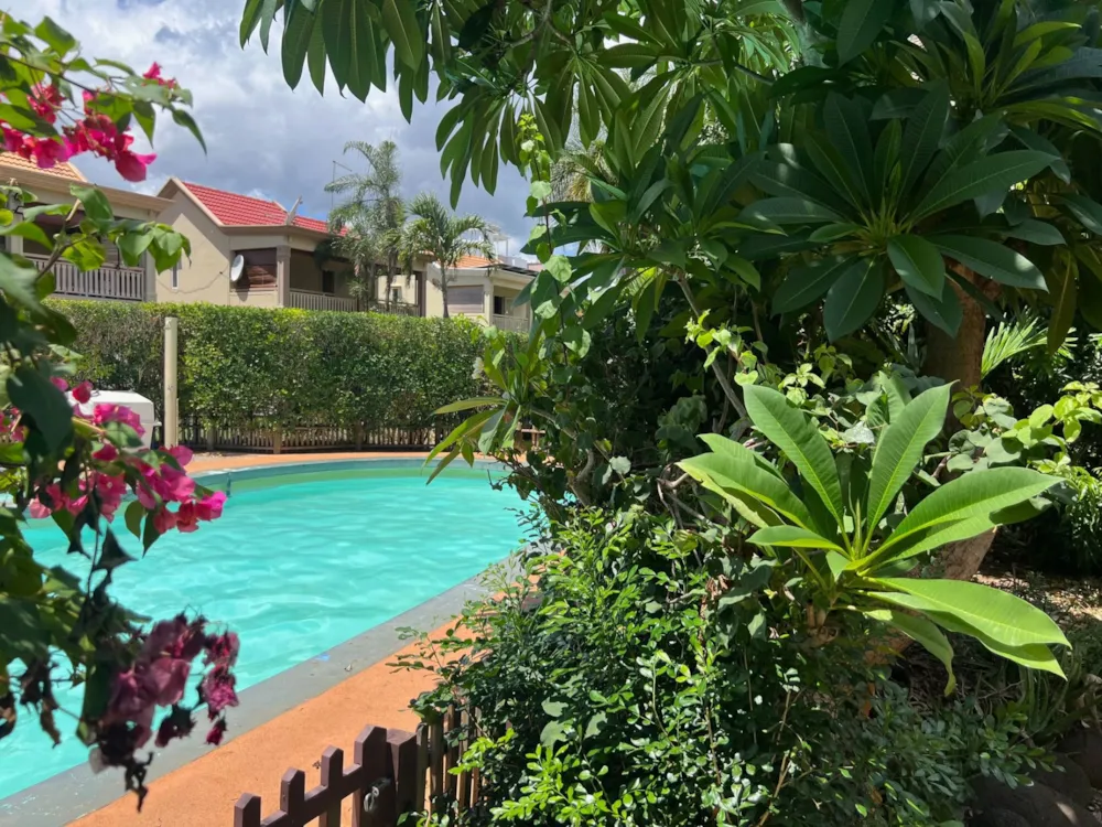 House to rent in Flic en Flac, Mauritius - MUR1732939