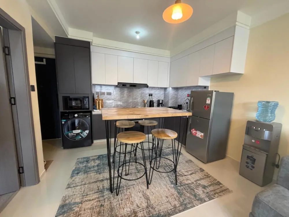 Apartment let in Westlands, Kenya - 3KE1732960 Apartment let in Westlands, Kenya - 3KE1732960