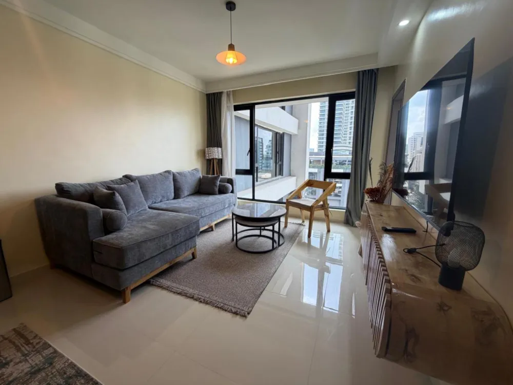 Apartment let in Westlands, Kenya - 3KE1732960 Apartment let in Westlands, Kenya - 3KE1732960