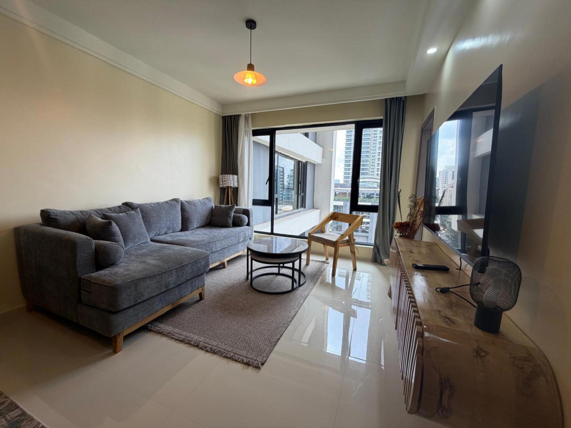 Apartment to rent in Westlands, Kenya - 3KE1732960