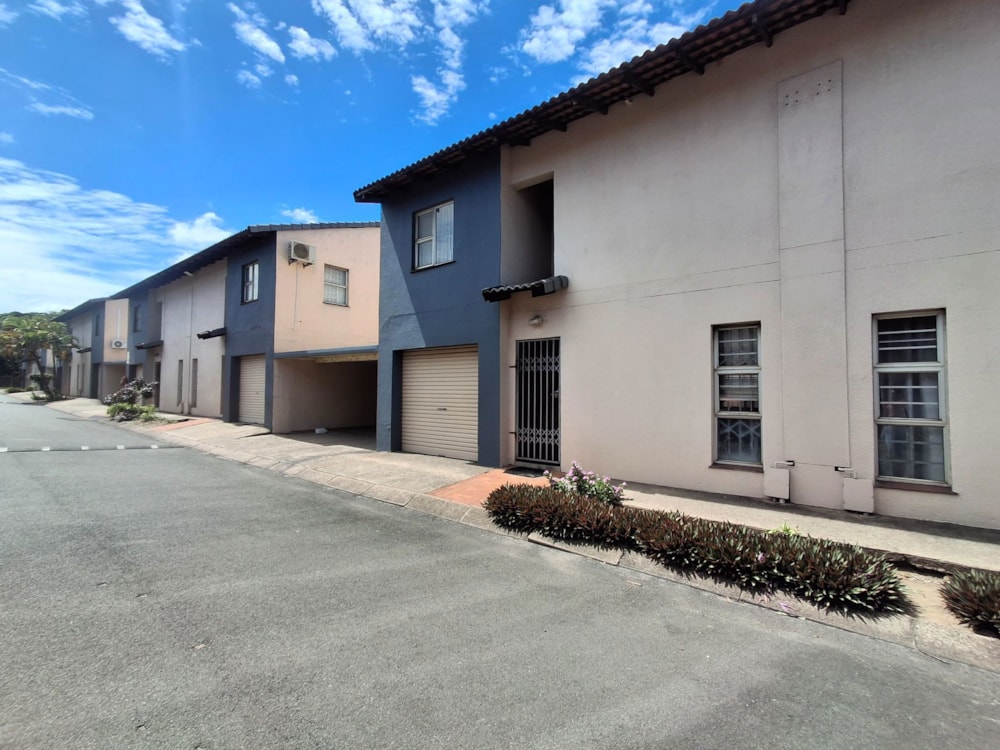 Townhouse for sale in Arboretum, Richards Bay - 1RY1732937