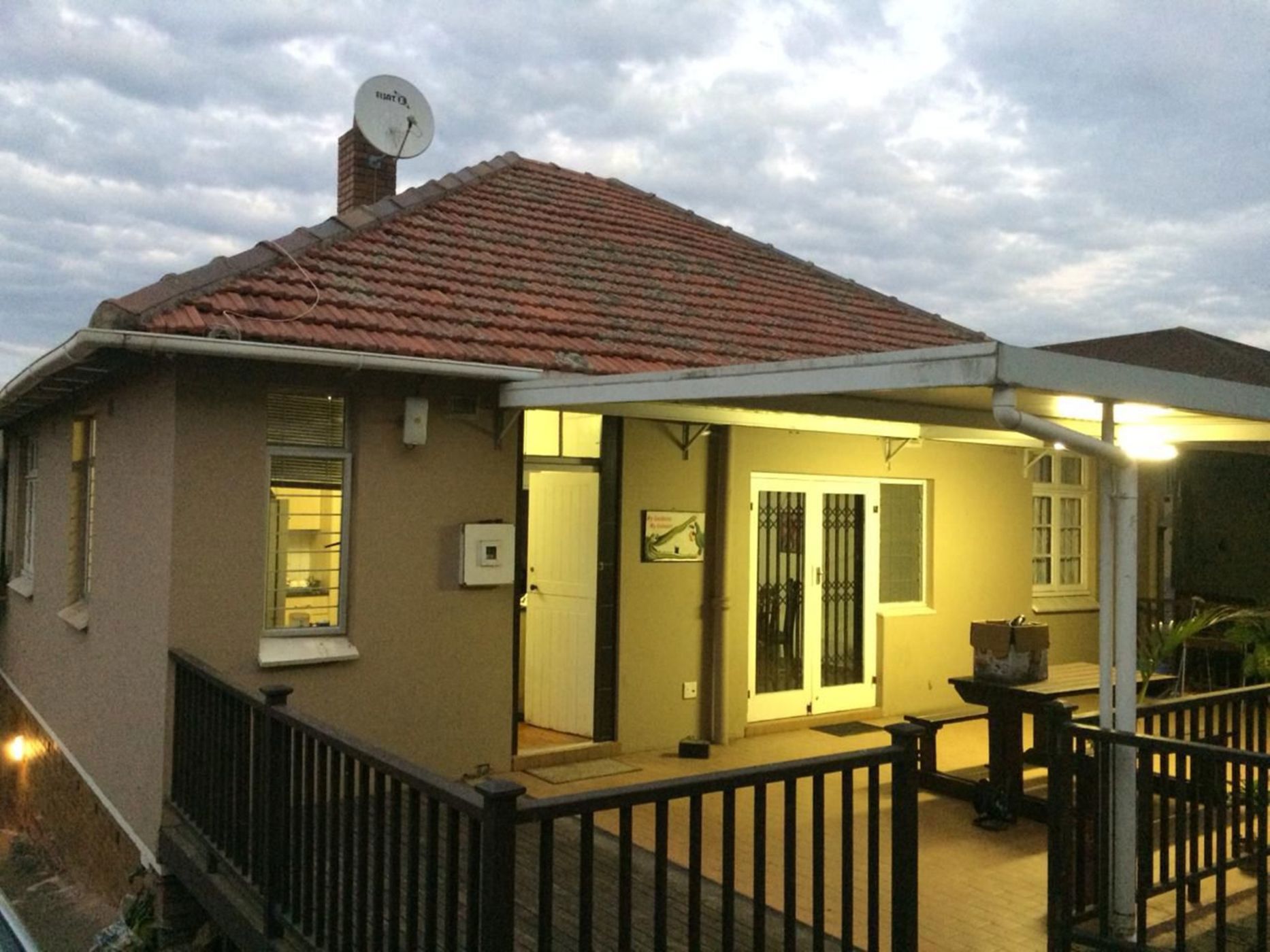 Apartment for sale in Glenwood, Durban - 1DA1733040
