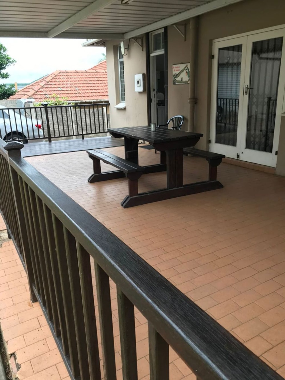Apartment for sale in Glenwood, Durban - 1DA1733040
