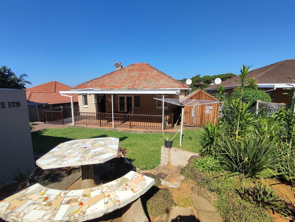 Apartment for sale in Glenwood, Durban - 1DA1733040