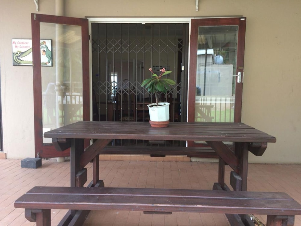 Apartment for sale in Glenwood, Durban - 1DA1733040
