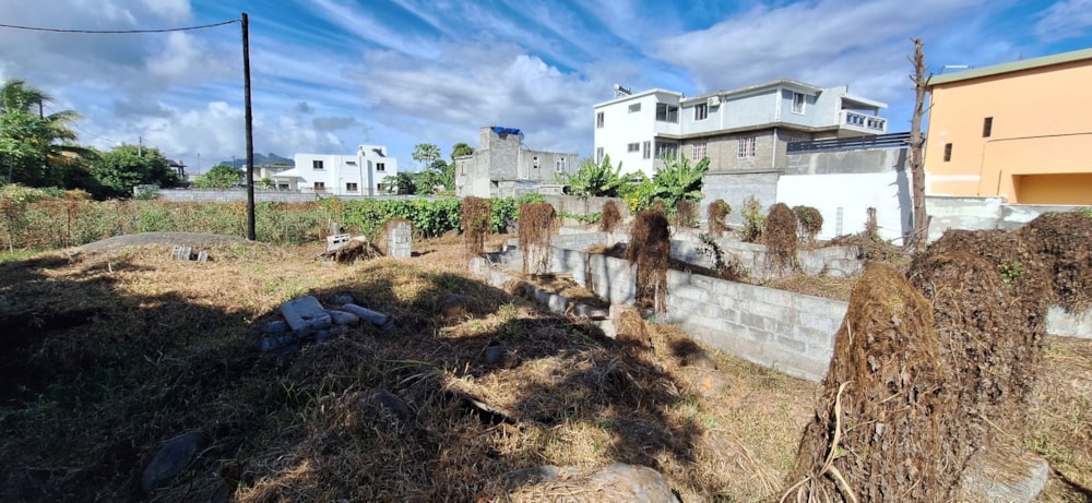 Residential vacant land for sale in Quatre Bornes, Mauritius - MUR1732946 Residential vacant land for sale in Quatre Bornes, Mauritius - MUR1732946