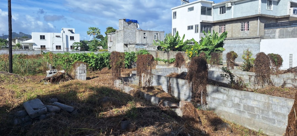 Residential vacant land for sale in Quatre Bornes, Mauritius - MUR1732946 Residential vacant land for sale in Quatre Bornes, Mauritius - MUR1732946