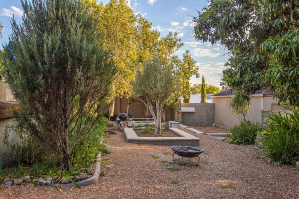 Residential vacant land for sale in Hoog-En-Droog - TK1732955