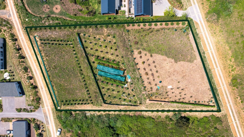 Vacant land for sale in Elaleni Coastal Forest Estate - 1BD1732981 Vacant land for sale in Elaleni Coastal Forest Estate - 1BD1732981