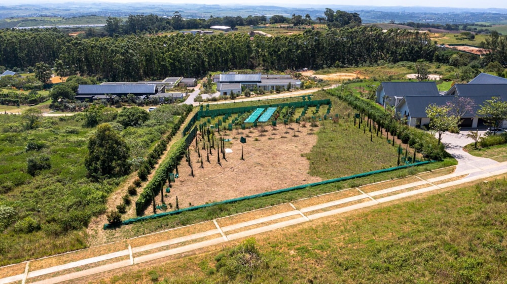 Vacant land for sale in Elaleni Coastal Forest Estate - 1BD1732981