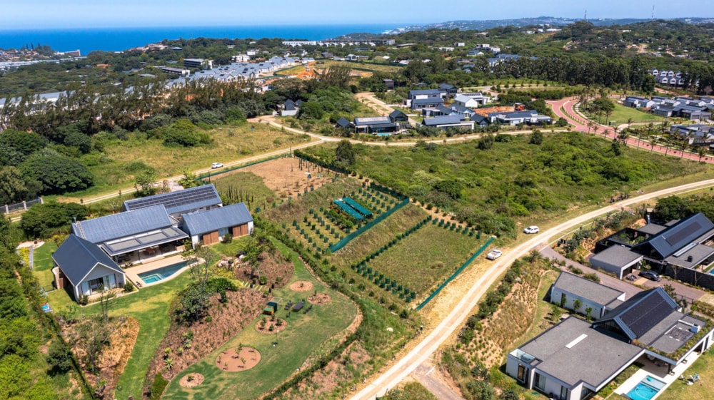 Vacant land for sale in Elaleni Coastal Forest Estate - 1BD1732981 Vacant land for sale in Elaleni Coastal Forest Estate - 1BD1732981