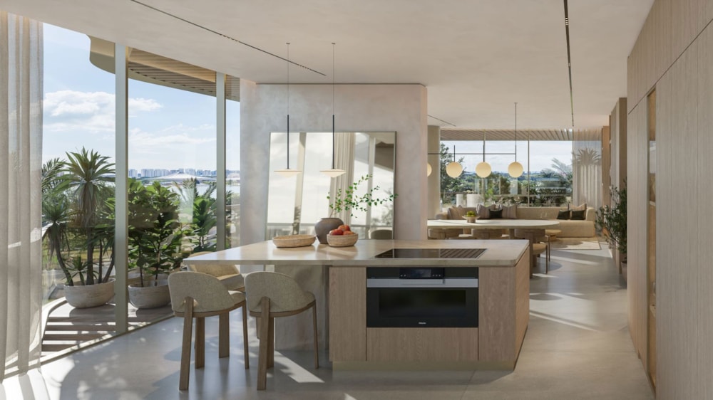 Apartment for sale in Avida Residences, United Arab Emirates - 5DB1732974