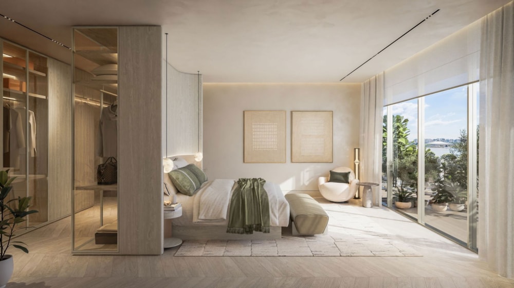 Apartment for sale in Avida Residences, United Arab Emirates - 5DB1732974