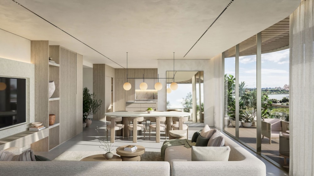 Apartment for sale in Avida Residences, United Arab Emirates - 5DB1732974