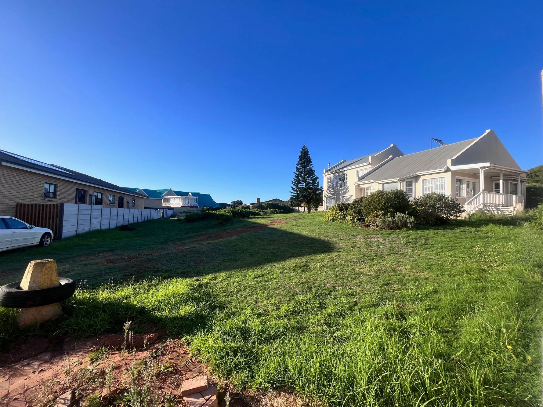 Vacant land for sale in Wave Crest - 1JF1733513