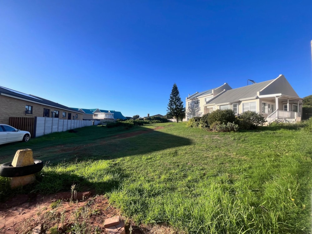 Vacant land for sale in Wave Crest - 1JF1733513 Vacant land for sale in Wave Crest - 1JF1733513