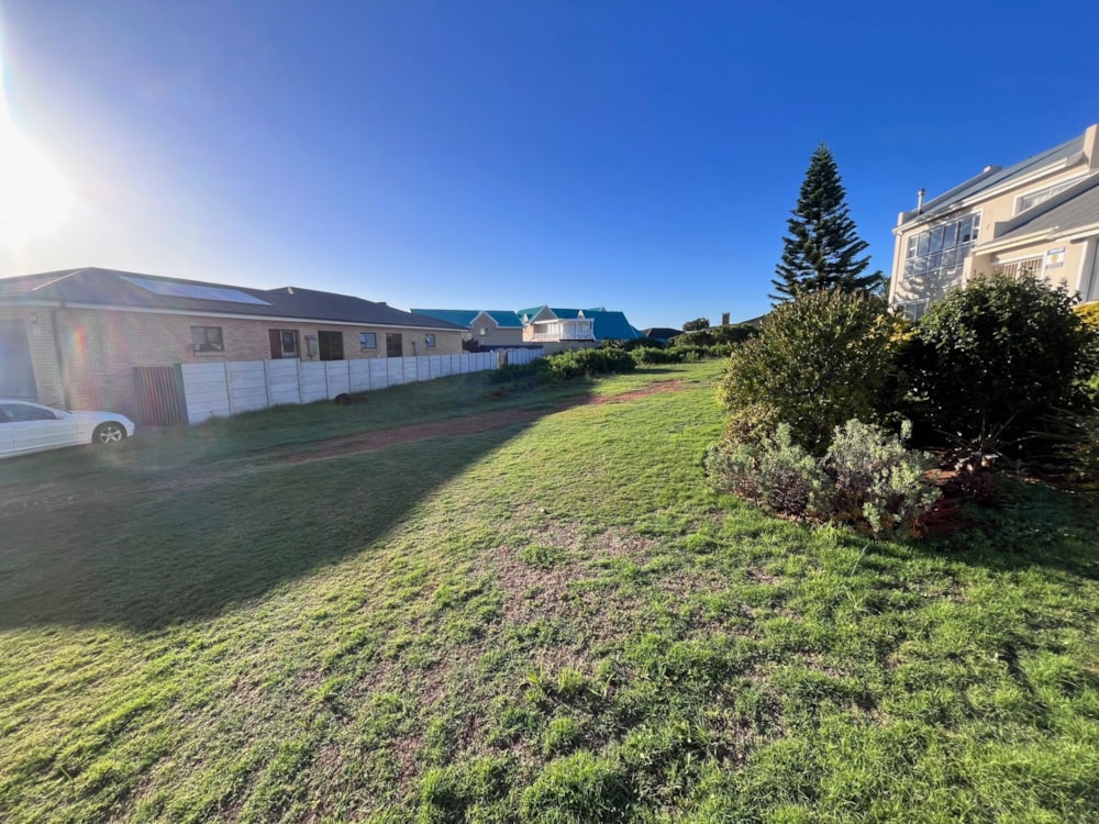 Vacant land for sale in Wave Crest - 1JF1733513 Vacant land for sale in Wave Crest - 1JF1733513