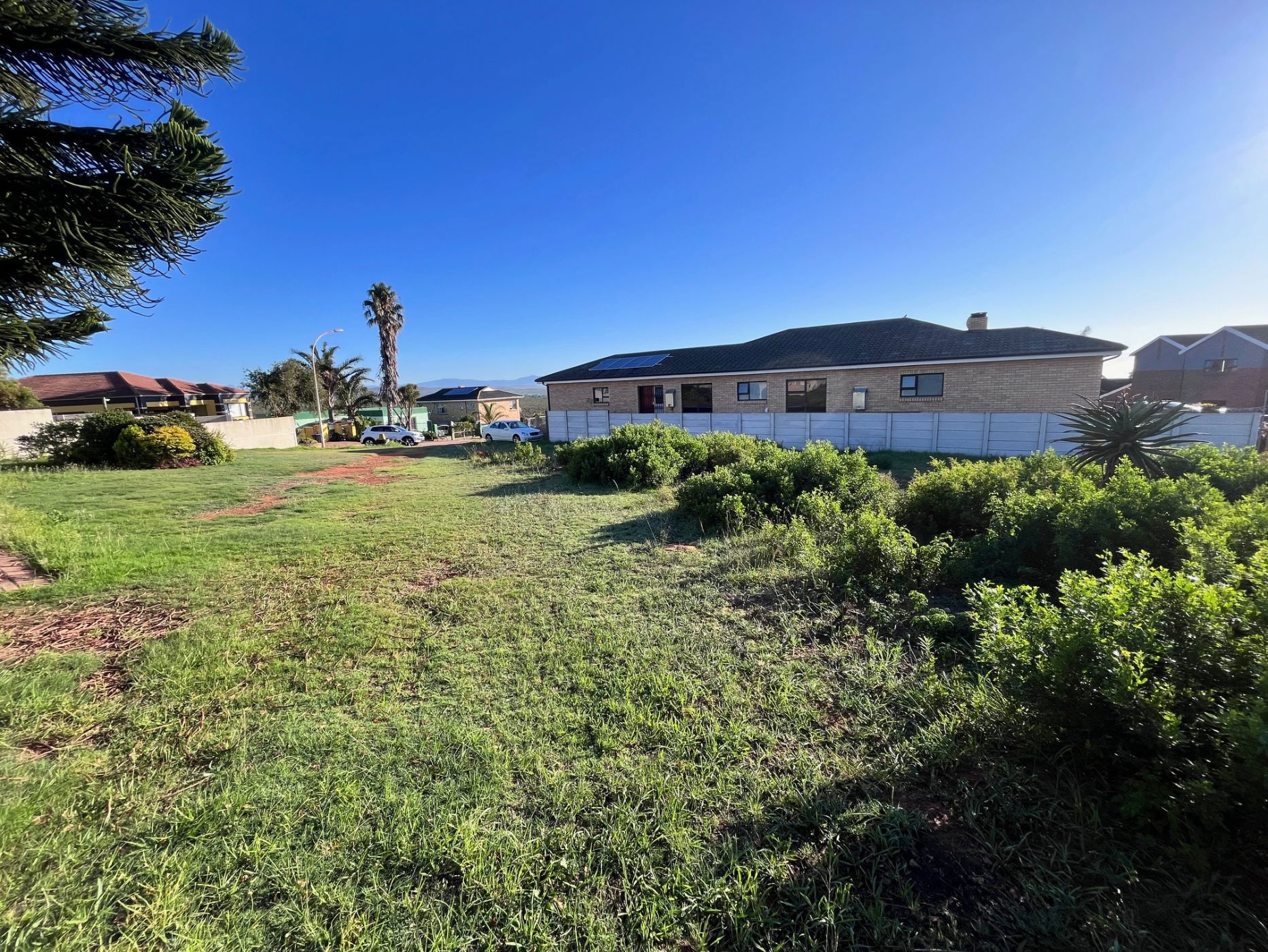 Vacant land for sale in Wave Crest - 1JF1733513