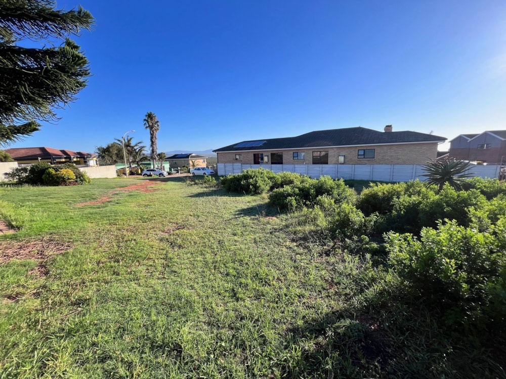 Vacant land for sale in Wave Crest - 1JF1733513 Vacant land for sale in Wave Crest - 1JF1733513