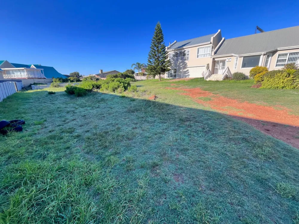 Vacant land for sale in Wave Crest - 1JF1733513