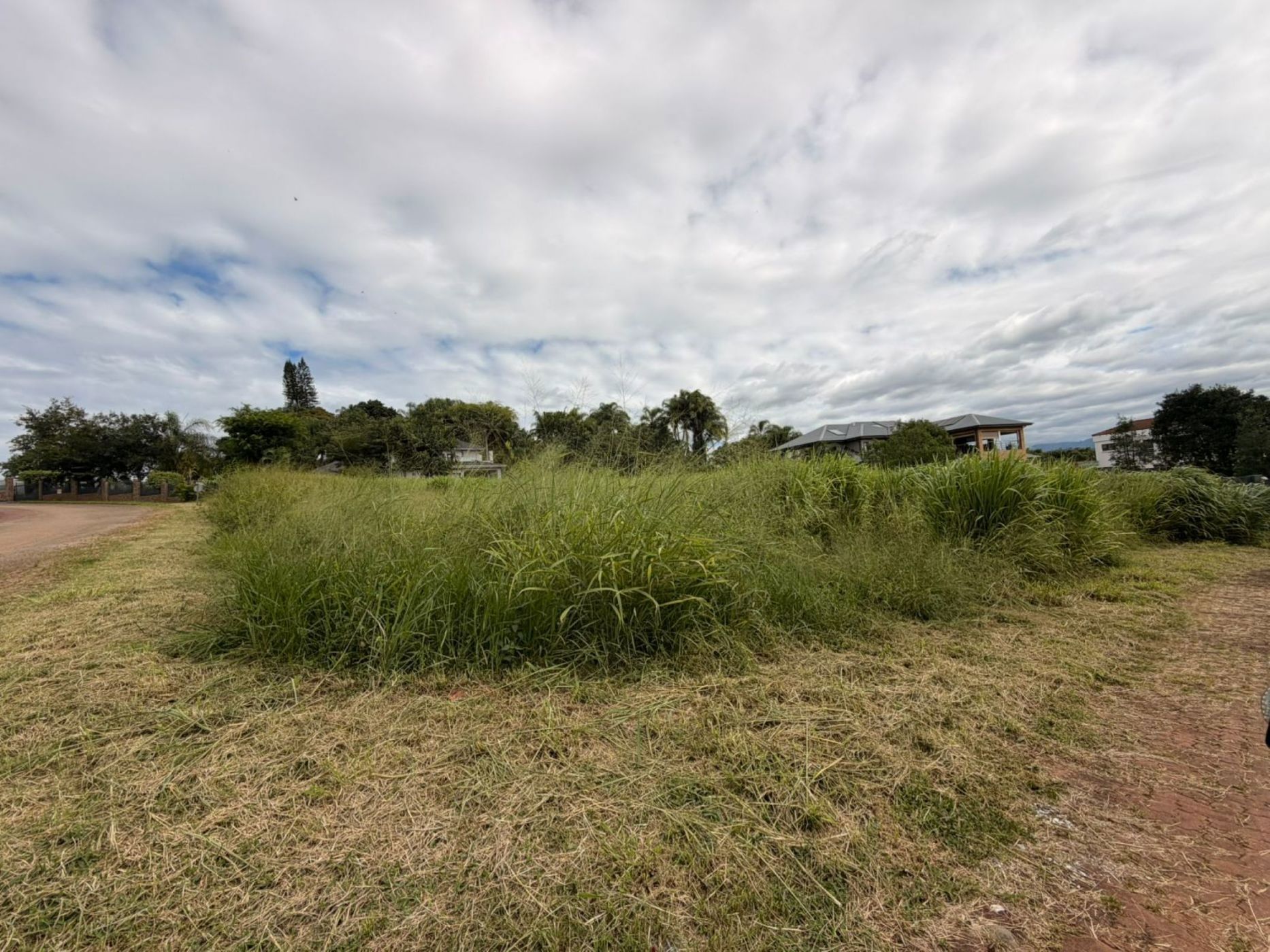 Vacant land for sale in Golden Acres - 1TA1732988