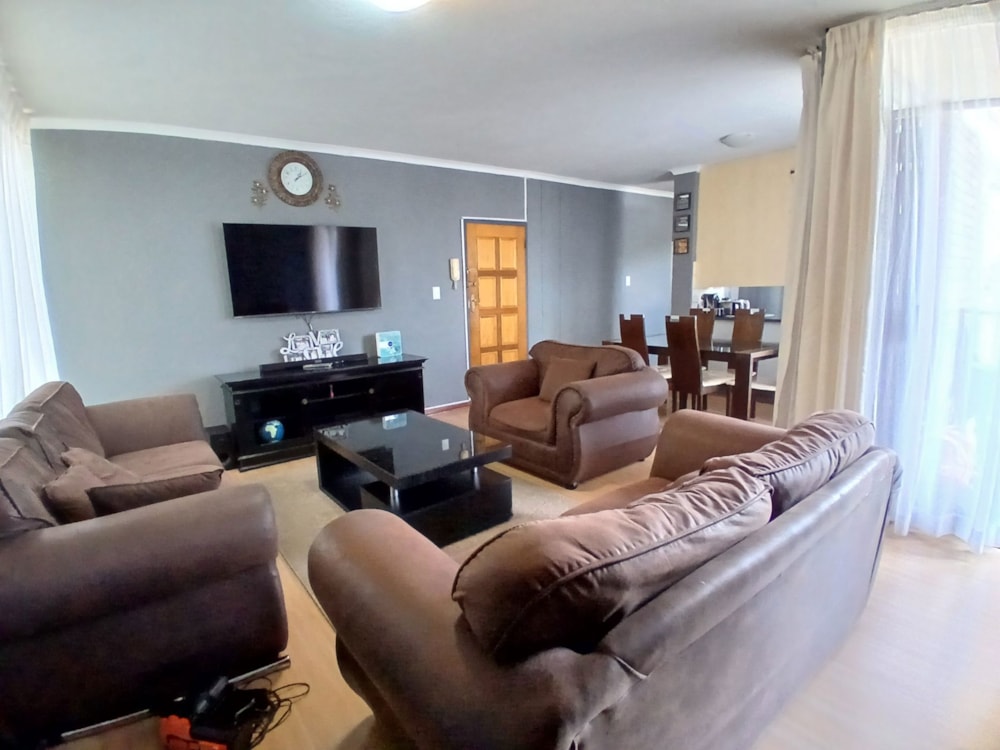 Apartment for sale in Villieria, Pretoria North - PTM1737356