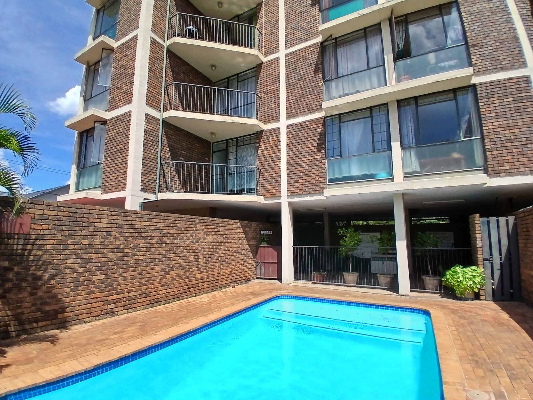 Apartment for sale in Villieria, Pretoria North - PTM1737356