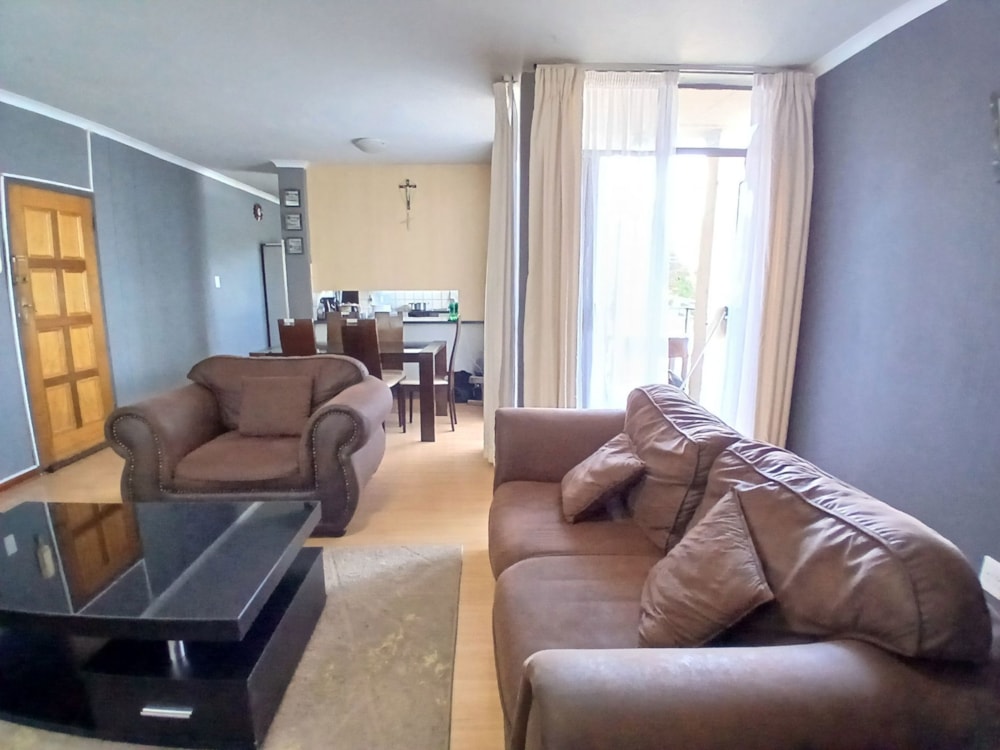 Apartment for sale in Villieria, Pretoria North - PTM1737356