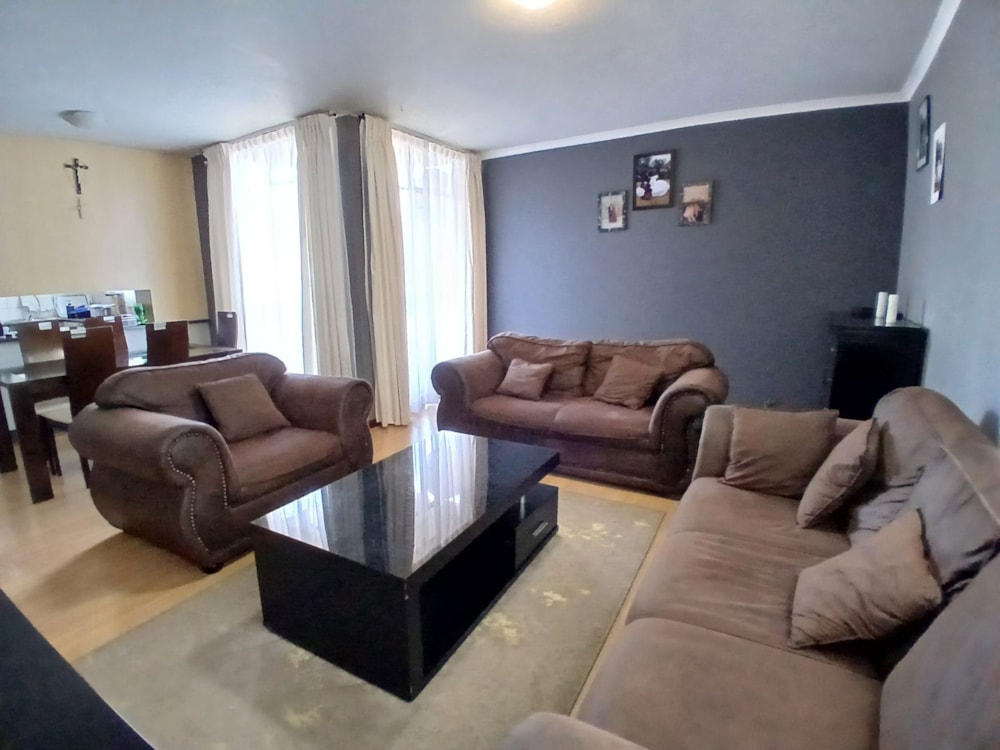 Apartment for sale in Villieria, Pretoria North - PTM1737356