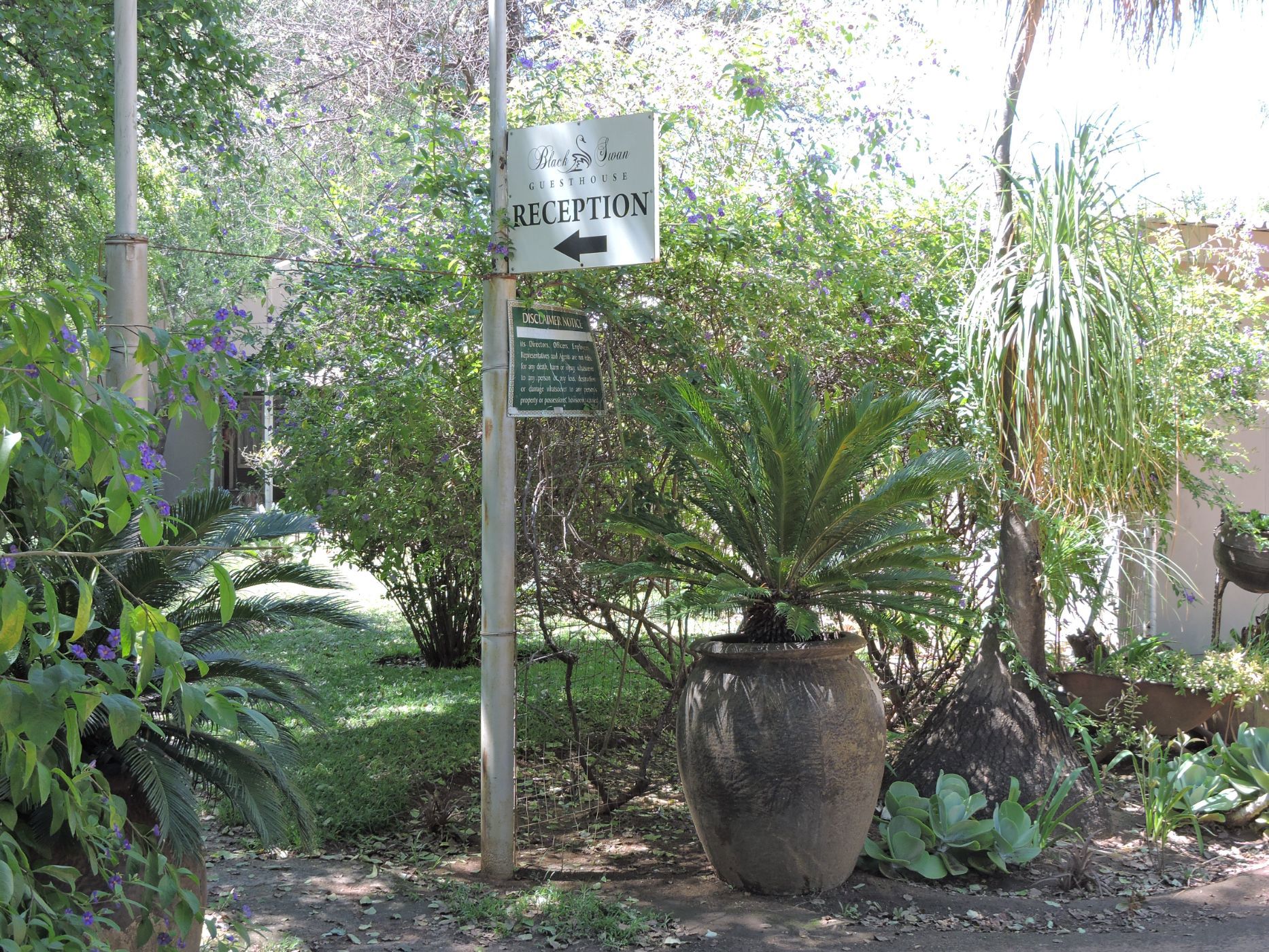 Mixed use farm for sale in Boshoek - 1RU1734281