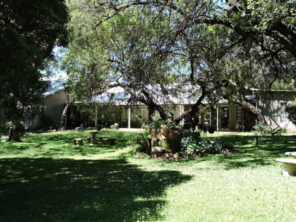 Mixed use farm for sale in Boshoek - 1RU1734281