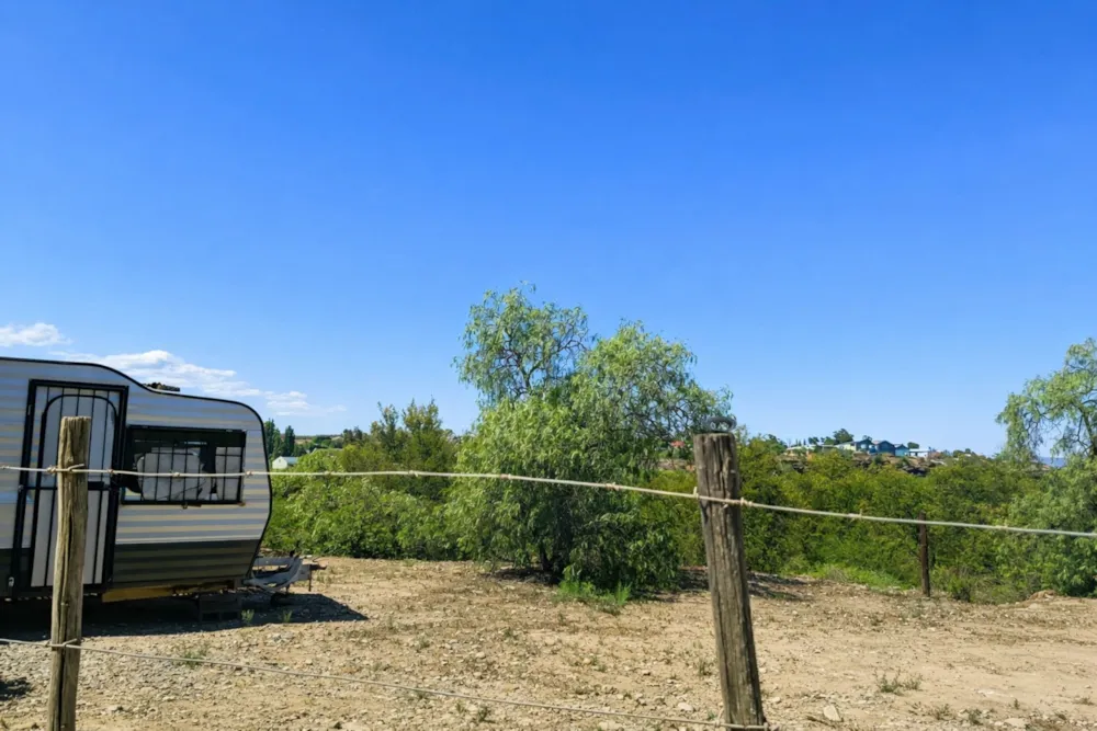 Vacant land for sale in Calitzdorp - 1OU1733434