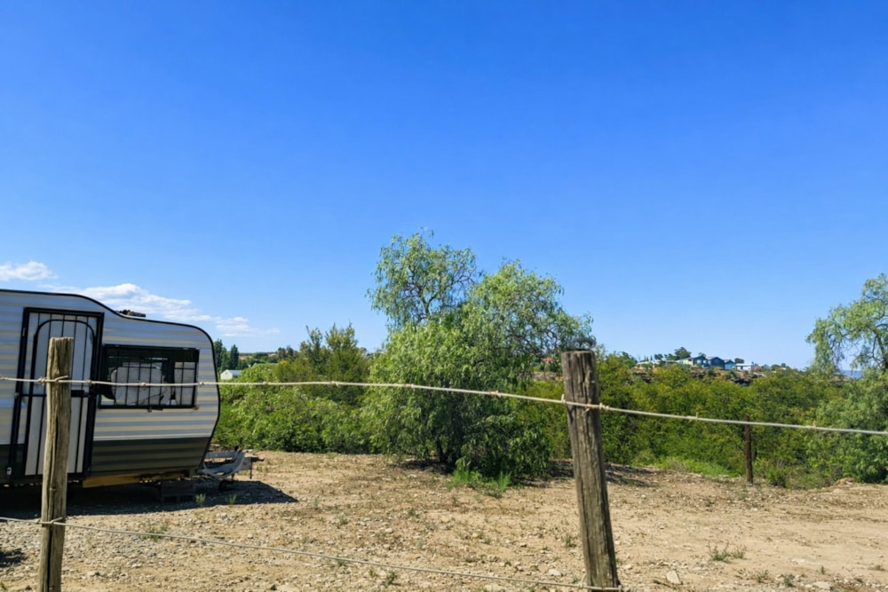 Vacant land for sale in Calitzdorp - 1OU1733434