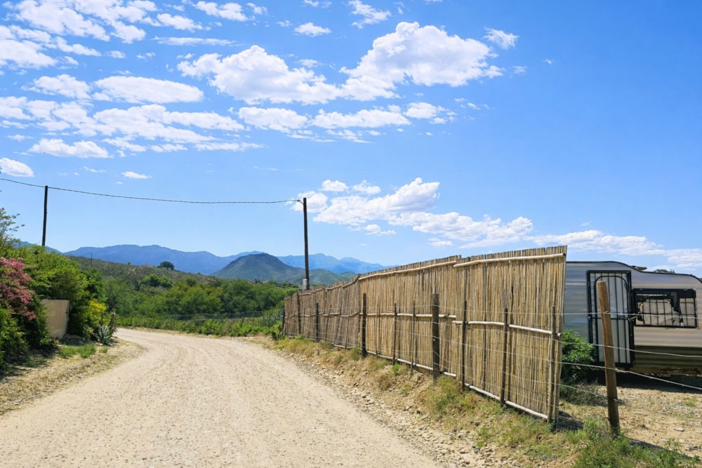 Vacant land for sale in Calitzdorp - 1OU1733434