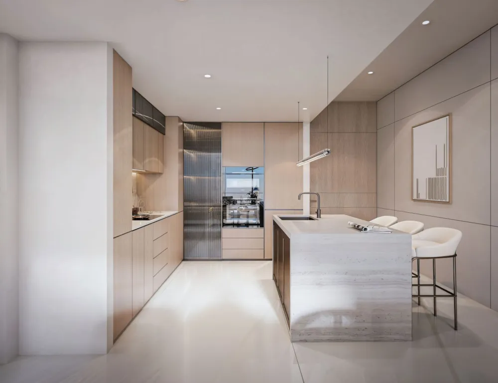 Apartment for sale in Arka Enclave Residences, United Arab Emirates - 5DB1732997