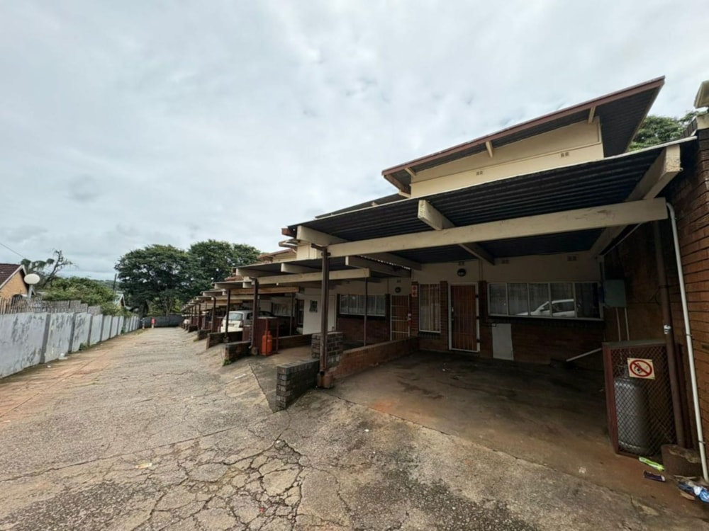 Commercial flats for sale in Tzaneen, Limpopo Province - 1TA1732998