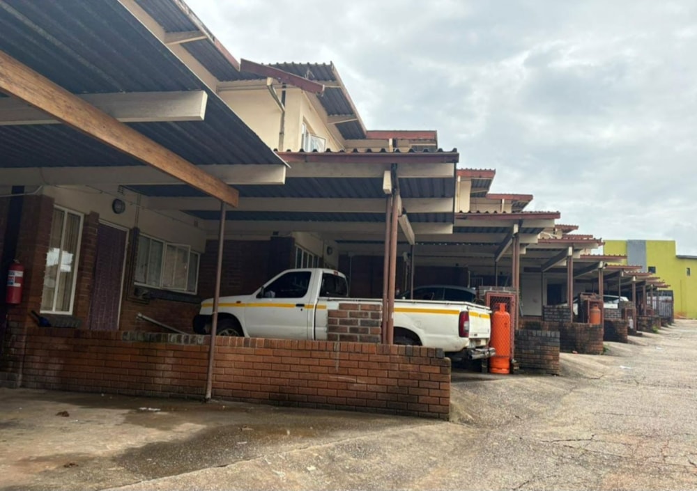 Commercial flats for sale in Tzaneen, Limpopo Province - 1TA1732998